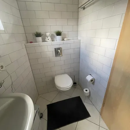 Daire Haus Valentina 2 *