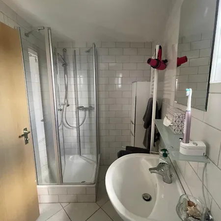 Haus Valentina 2 * Bad Bergzabern