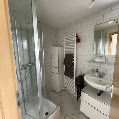 Haus Valentina 2 Bad Bergzabern