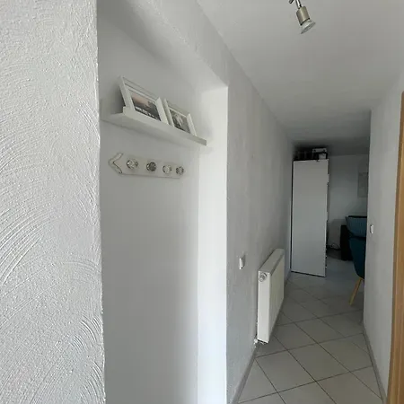 Appartement Haus Valentina 2
