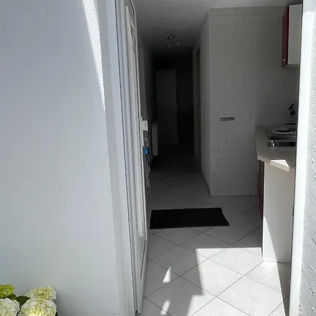 Daire Haus Valentina 2 Bad Bergzabern