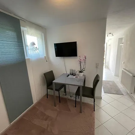 Haus Valentina 2 * Bad Bergzabern