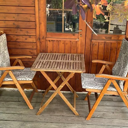 Haus Valentina 2 Bad Bergzabern