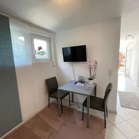 Haus Valentina 2 * Bad Bergzabern