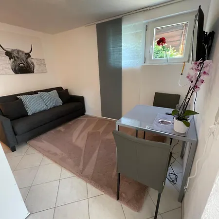 Haus Valentina 2 Daire