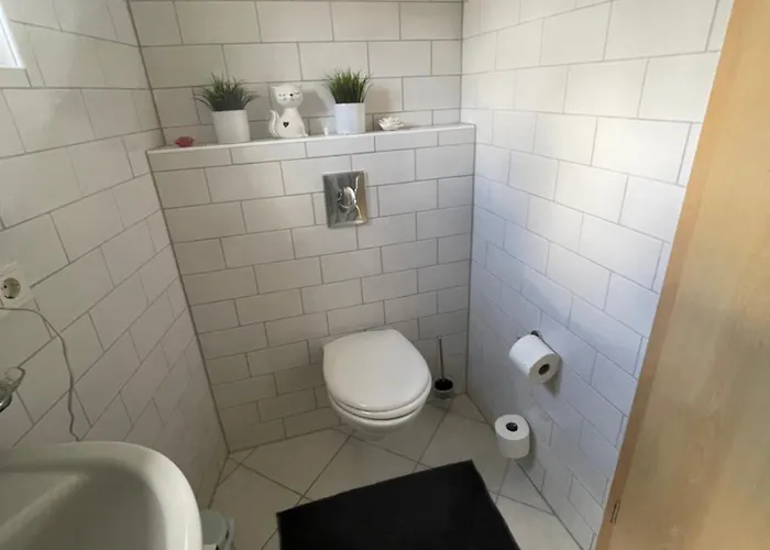 Apartamento Haus Valentina 2 *