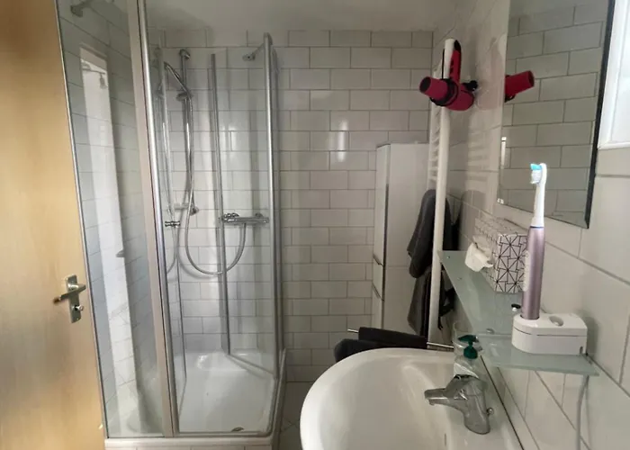 Haus Valentina 2 * Bad Bergzabern