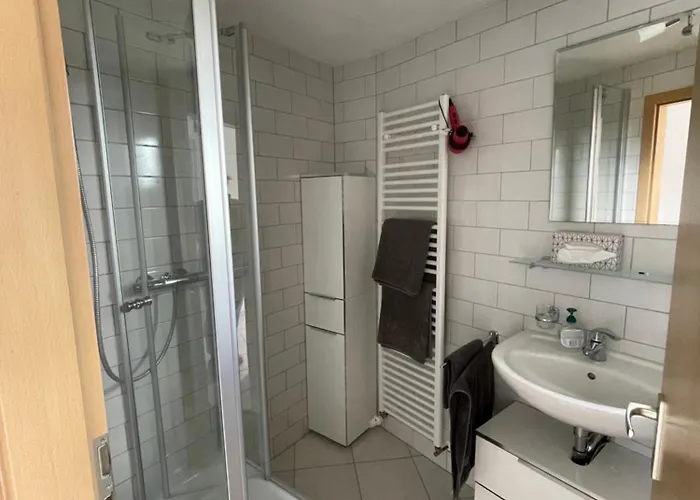 Haus Valentina 2 Bad Bergzabern