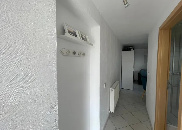 Apartamento Haus Valentina 2