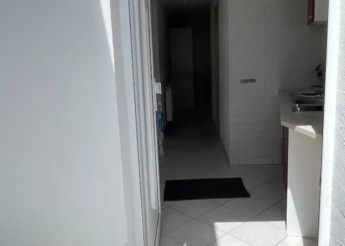 Apartment Haus Valentina 2 Bad Bergzabern