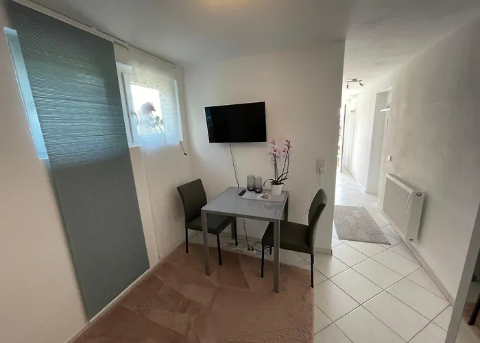 Haus Valentina 2 * Bad Bergzabern