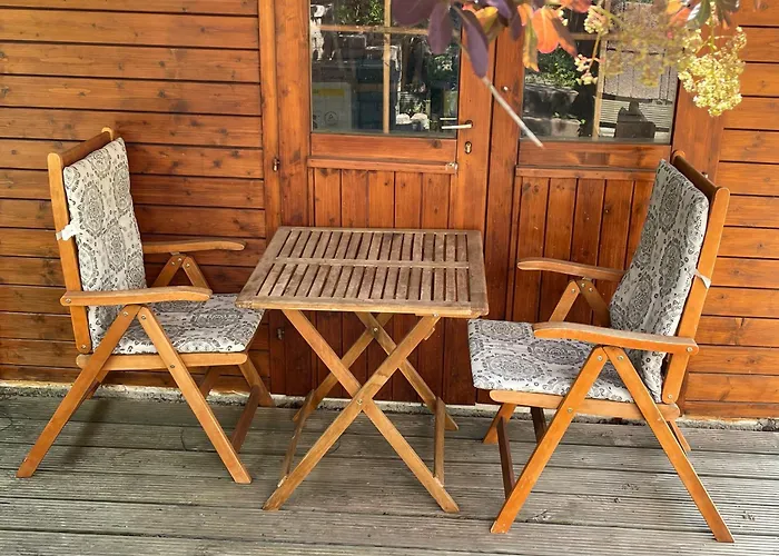 Haus Valentina 2 Bad Bergzabern