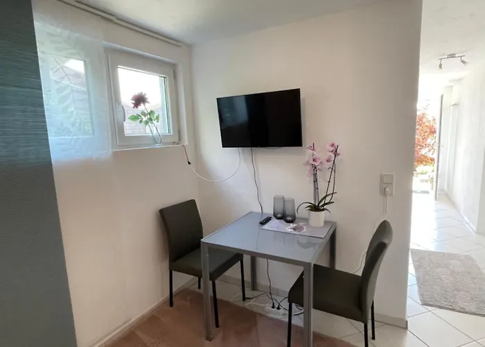 Haus Valentina 2 * Bad Bergzabern