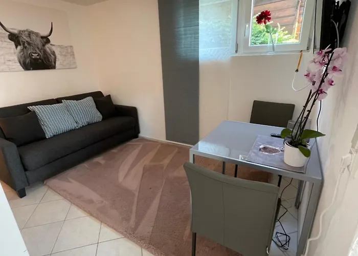 Haus Valentina 2 Apartment